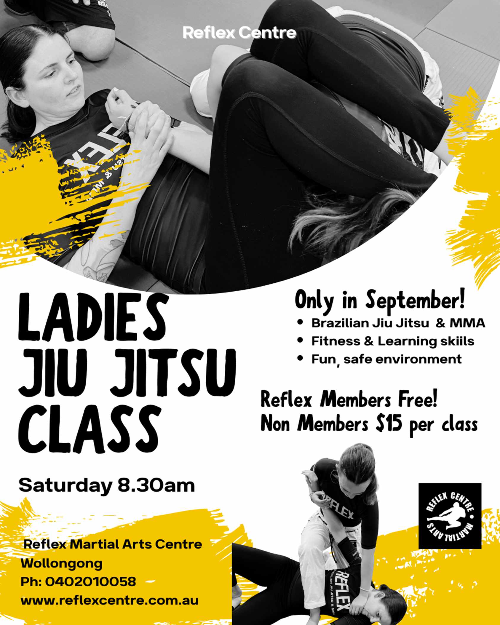 Class Timetable